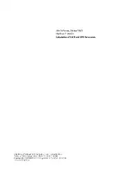 Calculation of NMR... image