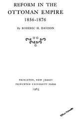 Reform in the... image