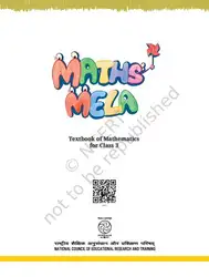 دانلود کتاب Maths Mela
