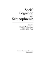 Social Cognition and... image