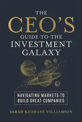 The CEO's Guide... image