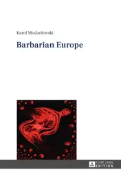 Barbarian Europe image
