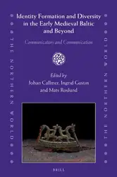 Identity Formation and... image