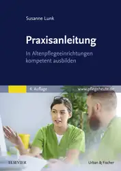 Praxisanleitung in der... image