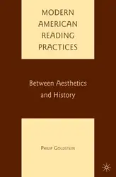 Modern American Reading... image