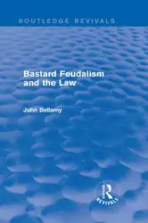 Bastard Feudalism and... image