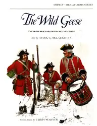 The Wild Geese:... image