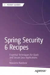 Spring Security ۶... image