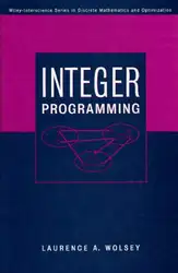 Integer Programming image