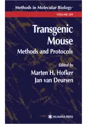 Transgenic Mouse: Methods... image