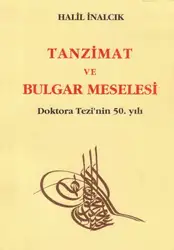 Tanzimat ve Bulgar... image