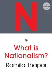 What is Nationalism image