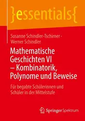 Mathematische Geschichten VI... image