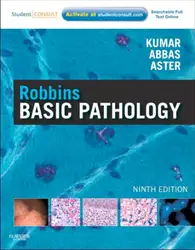 Robbins Basic Pathology image
