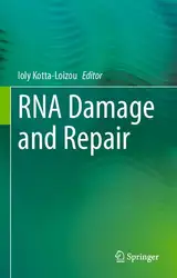 RNA Damage and... image