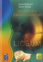 Podstawy ewolucjonizmu image