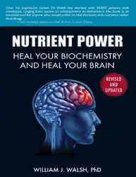Nutrient Power: Heal... image