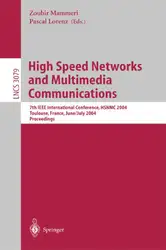 High Speed Networks... image
