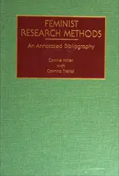 Feminist research methods... image