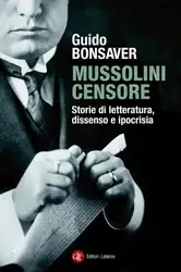 Mussolini censore. Storie... image