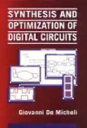 دانلود کتاب Synthesis and Optimization of Digital Circuits