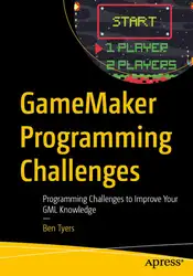 GameMaker Programming Challenges:... image