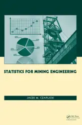 Statistics for Mining... image