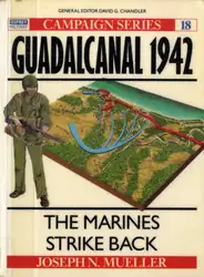 Guadalcanal ۱۹۴۲: The... image