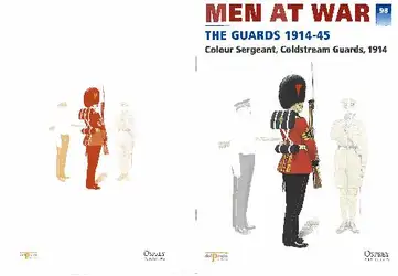 The Guards ۱۹۱۴-۴۵ image