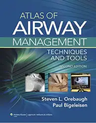 Atlas of Airway... image