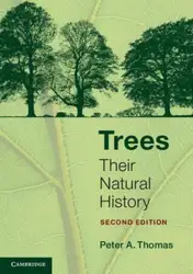 Trees: Their Natural... image
