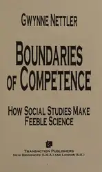 Boundaries Of Competence:... image