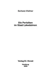 Die Perioiken im... image