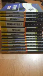 Tusem Soru Kitapları image