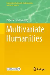 دانلود کتاب Multivariate Humanities