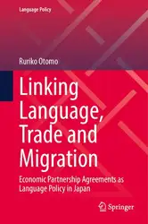 Linking Language, Trade... image