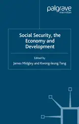 Social Security and... image