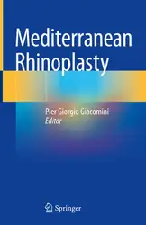 Mediterranean Rhinoplasty image