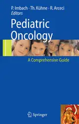 Pediatric Oncology A... image