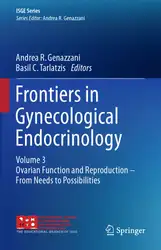 Frontiers in Gynecological... image