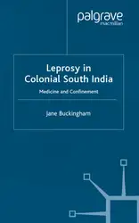 Leprosy in Colonial... image