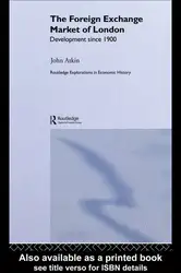 The Foreign Exchange... image