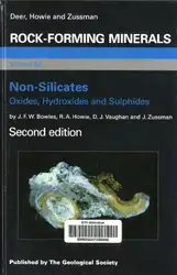 Non-Silicates. Oxides, Hydroxides... image