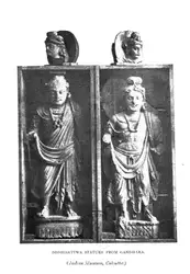 Hellenism In Ancient... image