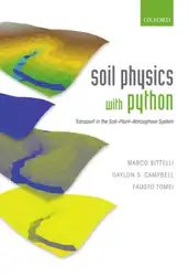 Soil Physics with... image