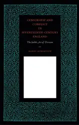 Censorship and Conflict... image