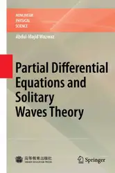 Partial differential equations... image
