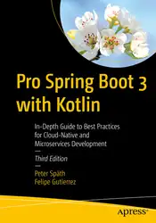 Pro Spring Boot... image