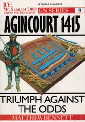 Agincourt ۱۴۱۵ image