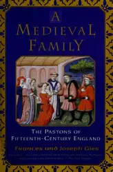 A Medieval Family:... image